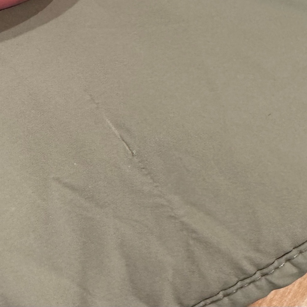 NWT Canyon Insulated Shirt Jacket - Picture 7 of 8